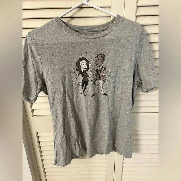 WANDAVISION tee - Picture 1 of 1